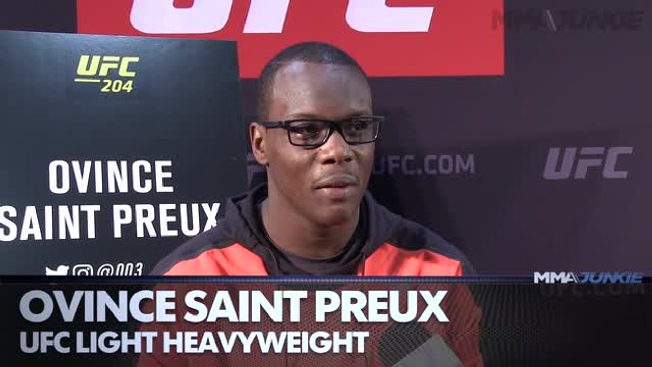 Who Ya Got?!? Fighters make their picks for Michael Bisping vs. Dan Henderson