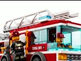 LEGO City Firefighters, Lego Toys For Kids