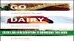New Book Go Dairy Free: The Guide and Cookbook for Milk Allergies, Lactose Intolerance, and