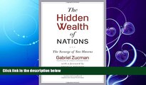 complete  The Hidden Wealth of Nations: The Scourge of Tax Havens