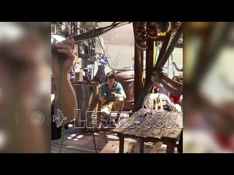 Deepika Padukone - Vin Diesel HOT SCENE XXX XXX Return Of Xander Cage Behind The Scenes