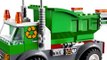 LEGO Juniors Garbage Truck Toy For Kids