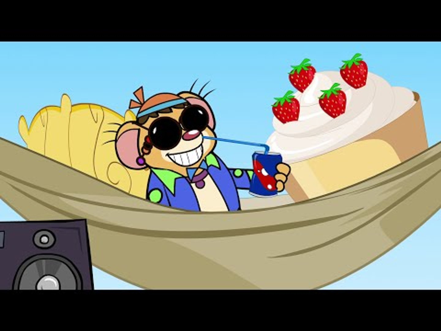 Rat-A-Tat | 'Hip hop Hippie Singer' | Chotoonz Kids Funny Cartoon Videos