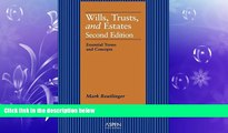 complete  Wills, Trusts, and Estates: Essential Terms and Concepts, Second Edition (Essentials for