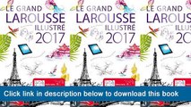 ]]]]]>>>>>(-eBooks-) Le Grand Larousse Illustré 2017