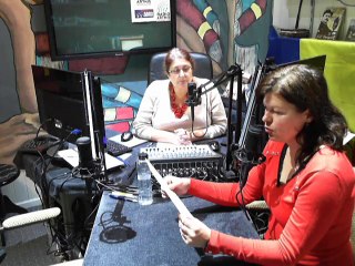 Emisiunea Radio-Tv Arthis din 07.10.2016/P1/ro.