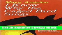 [PDF] I Know Why the Caged Bird Sings Full Online