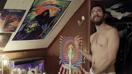 DONALD CRIED - Kris Avedisian Film Teaser (SXSW 2016)