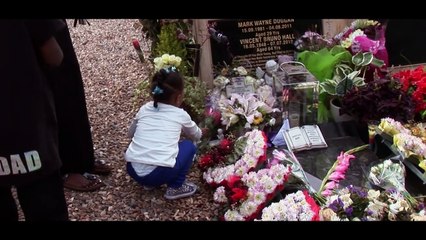 THE HARD STOP - Official UK Trailer. In cinemas 15 July 2016