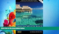 FAVORITE BOOK  The World s Best Tax Havens: How to Cut Your Taxes to Zero   Safeguard Your