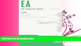 read here  IRS Enrolled Agent Exam Study Guide 2014-2015