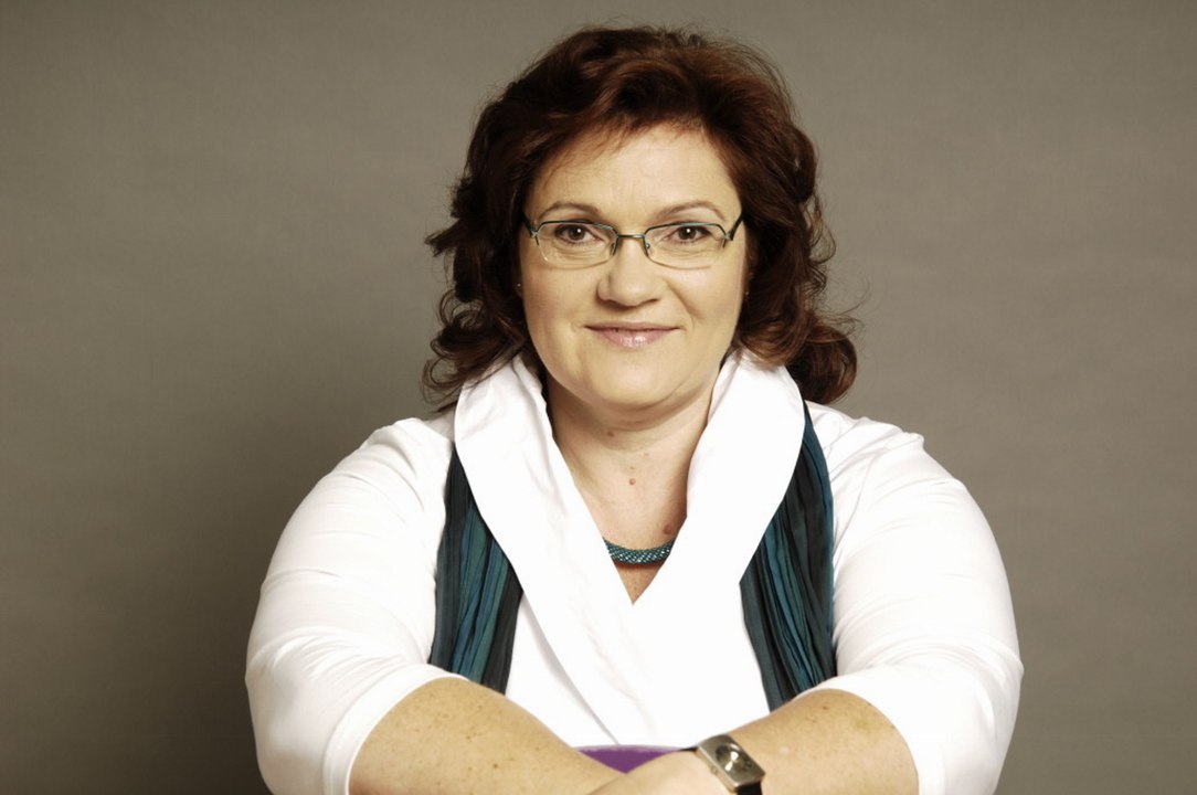 Sängerin Barbara Evening - Ave Maria Schubert - NRW, Düsseldorf, Köln, Mainz, Wiesbaden