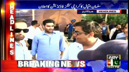 Headlines 2200 7th October 2016