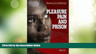 Big Deals  Pleasure Pain and Prison Part -2: The Conclusion  Full Read Best Seller