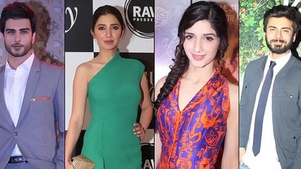 Pak Actress Mawra Hocane REACTS To Ranbir Pak Actors Ban Comment