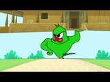 Cat & Keet | Funny Cartoon Videos | 