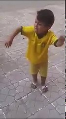 Baby Funny Dance, pakistani funny videos 2016