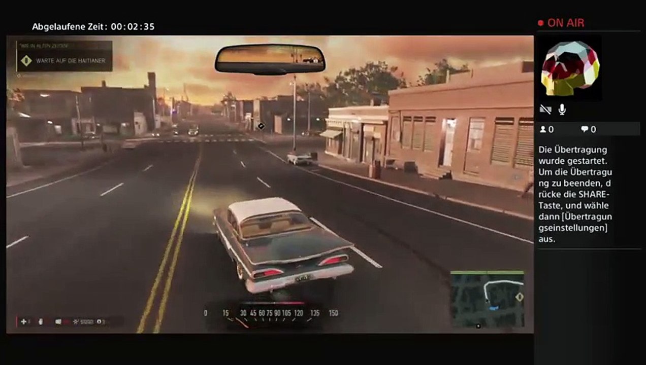 PS4-Live-Übertragung von gsjpirate63 (2)