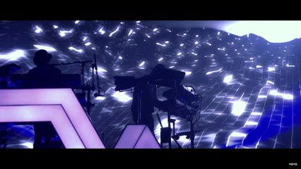 stromae - merci (live dans le centre bell)