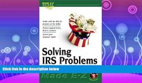 FULL ONLINE  Solving IRS Problems (Made E-Z Guides)