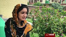 What do the youth of Kashmir think of India .BBC Urdu