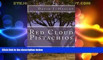 Big Deals  Red Cloud Pistachios  Best Seller Books Most Wanted