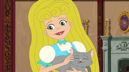 Humpty Dumpty turned super hero | "Single White Egg" | Chotoonz Kids Cartoon Videos