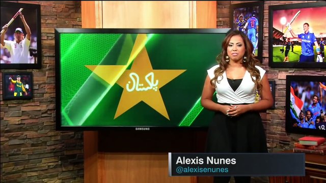 Mohammad Amir Pakistani Cricketer got New Zealand visa for Cricket Matches 2016