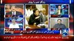 Nasim Zehra @ 8 - 7th October 2016