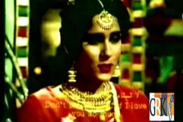 MALA - MUJHE AARZOO THI JISKI WO PIYAM AAGAYA HAI - NAILA