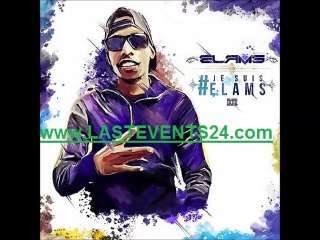 Elams - Jusqu'à la mort