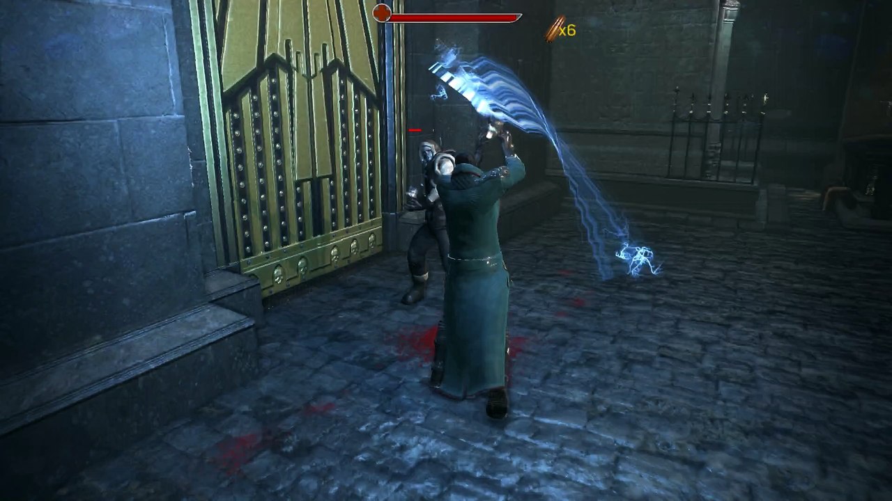 [vf] Eisenhorn: Xenos : Présentation