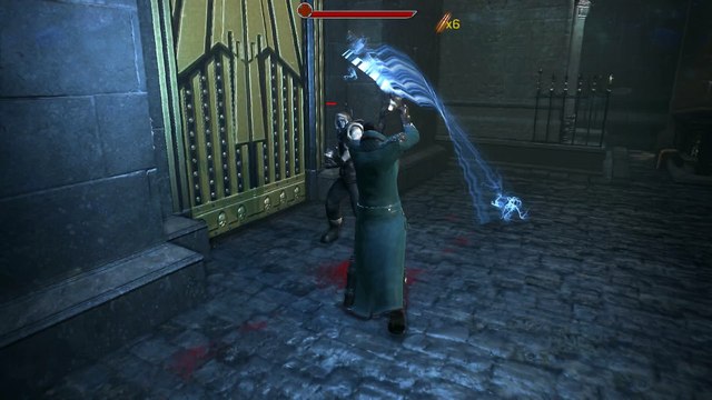 [vf] Eisenhorn: Xenos : Présentation