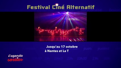 L'agenda sorties du 10 octobre