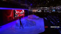 2017 Audi TT RS - World Debute -  LIVE -  China Auto Show 2016