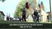 Massacre d'Oradour-sur-Glane : il ne reste plus qu'un rescapé