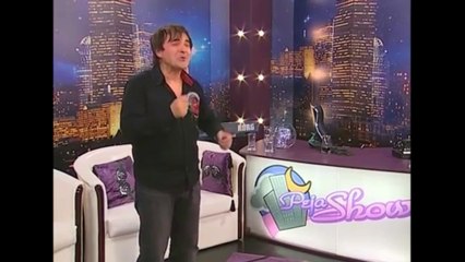 Blago oci, blago majcu šta im đeca slušaju ...