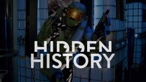 Here are some things you didn't know about Halo