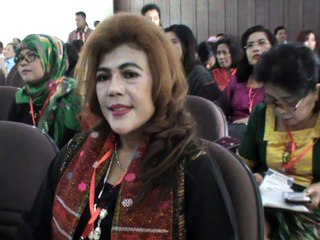 MEDAN - PENGUSULAN ULOS SEBAGAI WARISAN DUNIA KE UNESCO - PART 3