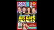 10-10-16 SOD Andre Shoots Chad Days Of Our Lives Hope John ATWT Holden Lily GH Paul Preview Promo