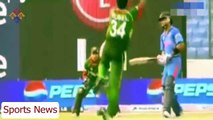 Cricket Biggest Fights Between Players 2016 in ipl Cricket Dangerous Angry Moments Virat Kohli
