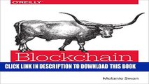 [PDF] Blockchain: Blueprint for a New Economy Full Online