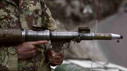 Afganistán cumple 15 años de la invasión de EEUU batallando contra los talibanes