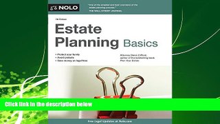 read here  Estate Planning Basics