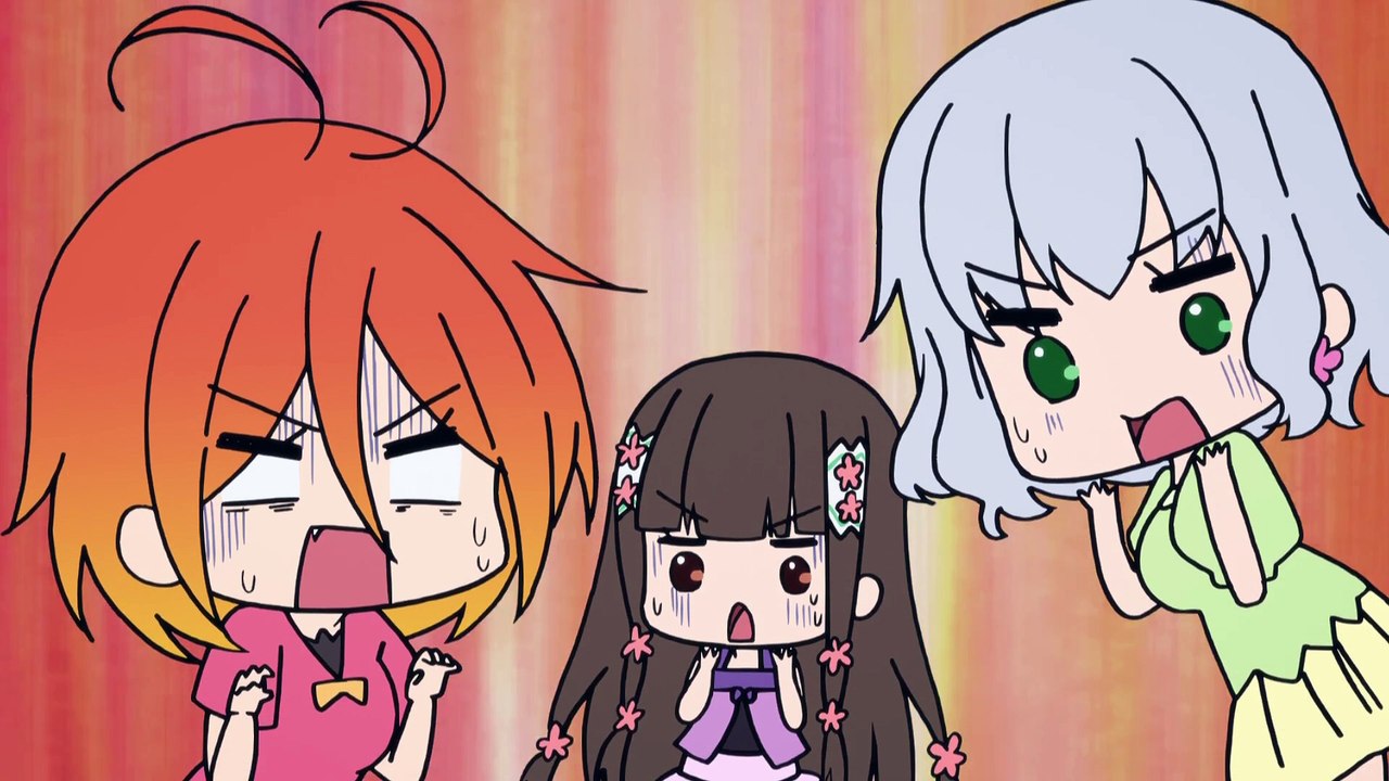 [MikiundMio]Amagi Brilliant Park Specials - 05[GerSub][1080p]