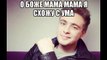 Egor Kreed - Oh dear mama, mama I'm going crazy!