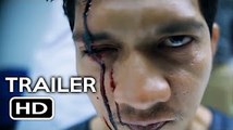 HEADSHOT Trailer #2 (2016) Iko Uwais Action Movie HD
