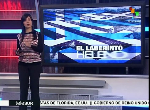 Grecia: trabajadores de la salud exigen alto a los recortes