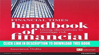 [PDF] The Financial Times Handbook of Financial Engineering: Using Derivatives to Manage Risk (3rd