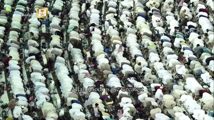 الشفع الوتر والقنوت ليلة 3 رمضان 1437 من المسجد الحرام الشيخ عبدالرحمن السديس